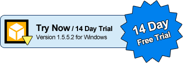 Download DeskSpace Trial.