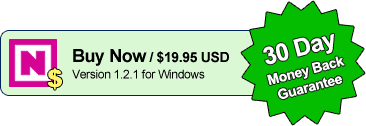 Buy NetSet.