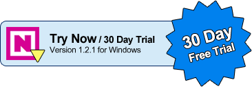 Download NetSet Trial.